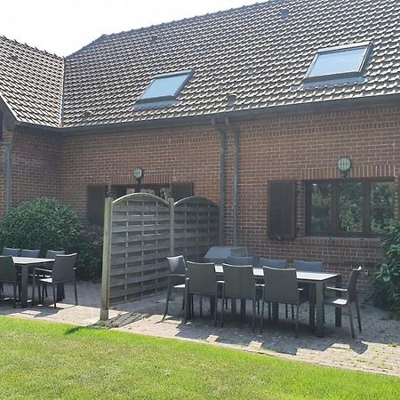 Villa Les Jumeaux - Le Touquet-Paris-Plage Extérieur photo
